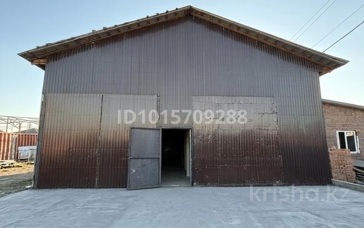 Еркін, қоймалар · 350 м², бағасы: 800 000 ₸ в Астане, Нура р-н — фото 2
