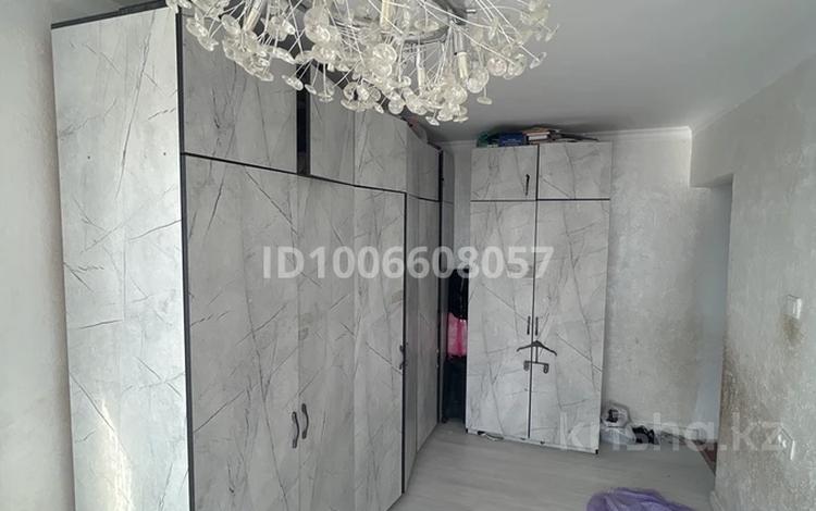 2-комнатная квартира · 46 м² · 5/5 этаж, Муратбаева 15а за 8.5 млн 〒 в  — фото 2