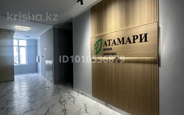 2-бөлмелі пәтер · 60 м² · 9/9 қабат, Е 797 2, бағасы: 35 млн ₸ в Астане, Нура р-н — фото 10