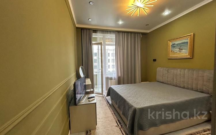 2-комнатная квартира · 45 м² · 15/16 этаж, Сатпаева за 47 млн ₸ в Алматы, Бостандыкский р-н — фото 2