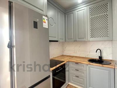 2-комнатная квартира · 71 м² · 4/12 этаж, Розыбакиева за 74 млн 〒 в Алматы, Бостандыкский р-н