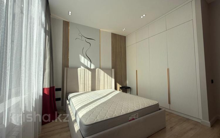 2-комнатная квартира · 65 м² · 7/9 этаж, Туркестан 16/5 за 450 000 ₸ в Астане, Есильский р-н — фото 2