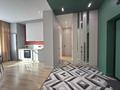 2-комнатная квартира · 65 м² · 7/9 этаж, Туркестан 16/5 за 450 000 ₸ в Астане, Есильский р-н — фото 5