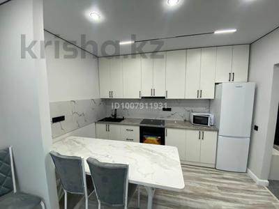 2-бөлмелі пәтер · 54 м² · 8/9 қабат, Райымбек батыра 161Б, бағасы: 250 000 ₸ в 