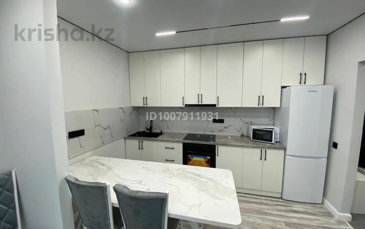 2-бөлмелі пәтер · 54 м² · 8/9 қабат, Райымбек батыра 161Б, бағасы: 250 000 ₸ в  — фото 9
