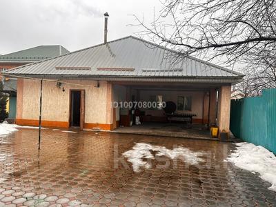 Отдельный дом · 2 комнаты · 70 м² · 9.2 сот., мкр Калкаман-2, Кенесбаева 11 за 90 млн ₸ в Алматы, Наурызбайский р-н