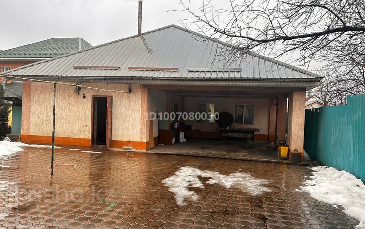 Отдельный дом · 2 комнаты · 70 м² · 9.2 сот., мкр Калкаман-2, Кенесбаева 11 за 90 млн ₸ в Алматы, Наурызбайский р-н — фото 12