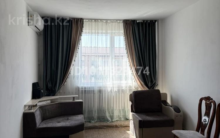 3-комнатная квартира · 91.1 м² · 5/5 этаж, мкр Арай-2 13 за 27 млн ₸ в Таразе — фото 2