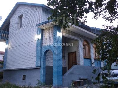 Отдельный дом • 7 комнат • 315 м² • 10 сот., А.Сармантайулы 19 за 67 млн 〒 в Балхаше