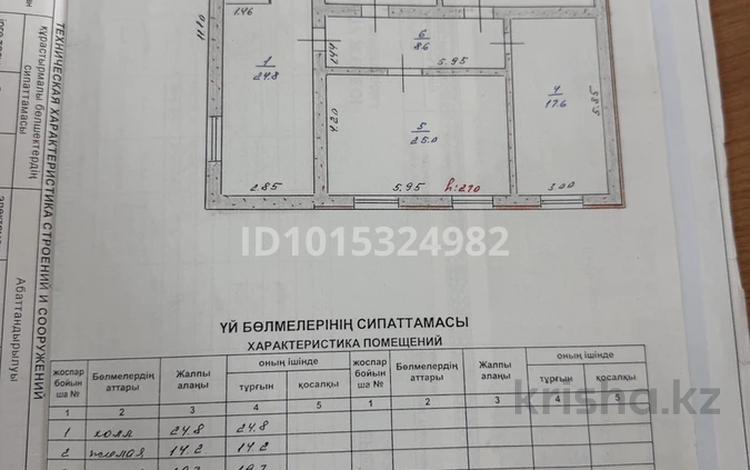 Жеке үй · 6 бөлме · 250 м² · 6.5 жүзд., Кастеева — Гаухар ана, бағасы: 35 млн ₸ в Талдыкоргане — фото 2