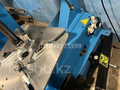 Вместе и отдельно, Шиномонтаж готовый бизнес · 20 м² за 3.5 млн 〒 в Темиртау