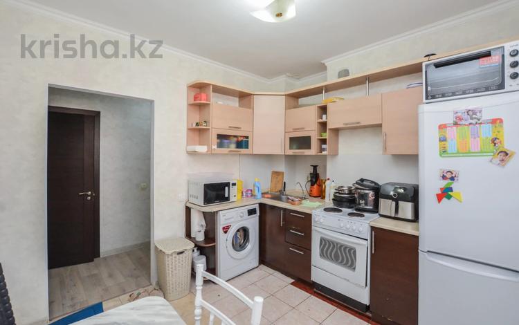 1-комнатная квартира · 46 м² · 6/10 этаж, Рыскулбекова 16 за 19.8 млн ₸ в Астане, Алматы р-н — фото 24