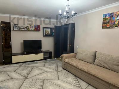 3-комнатная квартира · 91 м² · 4/9 этаж, Новый город, Бокенбай Батыра за 31 млн ₸ в Актобе
