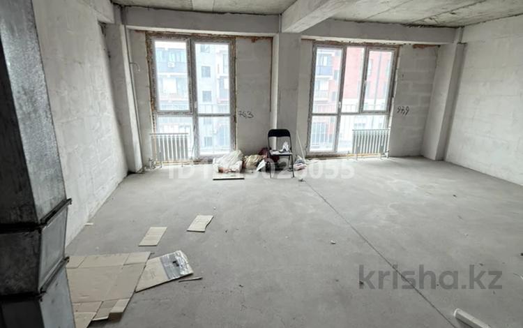 1-бөлмелі пәтер · 42.4 м² · 4/6 қабат, Шұғыла ш/а. 2/13 31 — В районе АлтынОрда и Лемана Про, бағасы: 24.5 млн ₸ в Алматы, Наурызбайский р-н — фото 3