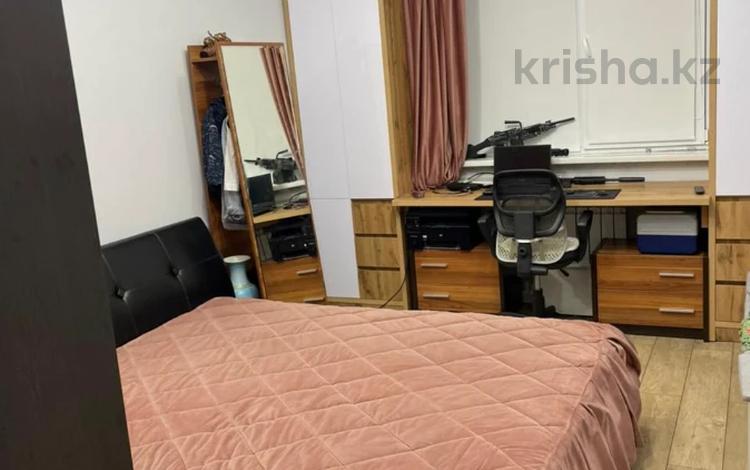 2-комнатная квартира · 60 м² · 5/10 этаж, Жунисова за 32.5 млн ₸ в Алматы, Наурызбайский р-н — фото 2