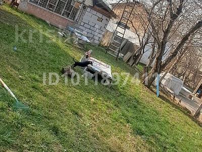 Жеке үй · 3 бөлме · 60 м² · 10 жүзд., Арман 24 — Верхняя каскеленская трасса, бағасы: 23 млн ₸ в Алматы