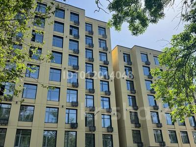 2-комнатная квартира · 50.8 м² · 8/9 этаж, Боткина 1/1 за 39 млн ₸ в Алматы, Жетысуский р-н