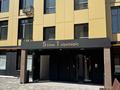 2-бөлмелі пәтер · 50.8 м² · 8/9 қабат, Боткина 1/1, бағасы: 39 млн ₸ в Алматы, Жетысуский р-н — фото 2