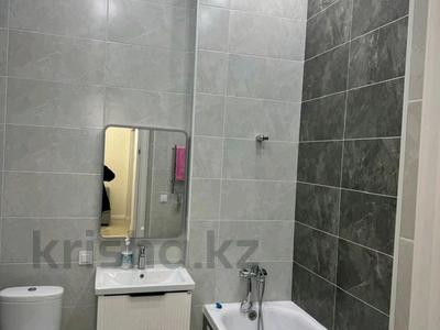 2-комнатная квартира · 50 м² · 16/16 этаж, Толеметова — ЖК Дендропарк за 200 000 ₸ в Шымкенте