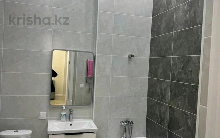 2-комнатная квартира · 50 м² · 16/16 этаж, Толеметова 64/1 — ЖК Дендропарк за 250 000 ₸ в Шымкенте — фото 2