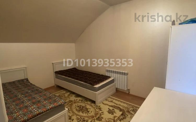Часть дома · 3 комнаты · 80 м² · 5 сот., Рыскулова 2/1 за 23.5 млн ₸ в Шамалгане — фото 2