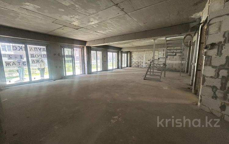 5-бөлмелі пәтер · 237 м² · 1/4 қабат, Култобе 24/1-24/10 — Аскарова, бағасы: 210 млн ₸ в Алматы — фото 2