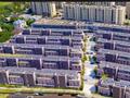 5-бөлмелі пәтер · 237 м² · 1/4 қабат, Култобе 24/1-24/10 — Аскарова, бағасы: 210 млн ₸ в Алматы — фото 37