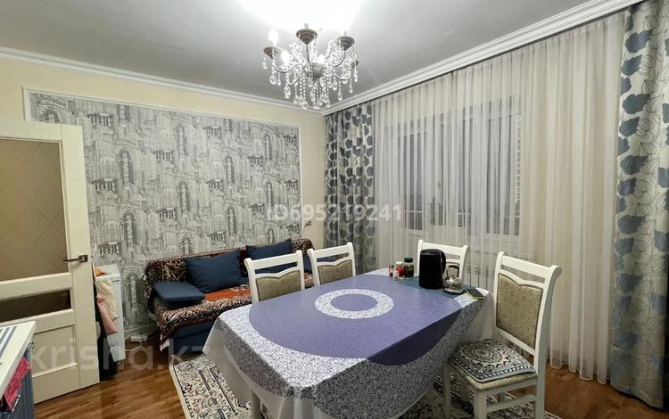 2-бөлмелі пәтер · 76 м² · 2/18 қабат, Кенен Азербаева, бағасы: 40 млн ₸ в Астане, Алматы р-н — фото 2