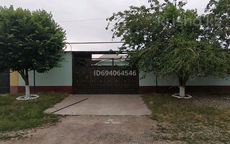 Жеке үй · 8 бөлме · 160 м² · 25 жүзд., Ж.Жабаев 11 — После переезда шлагбаума 2 улица, бағасы: 36.5 млн ₸ в Бадаме — фото 2