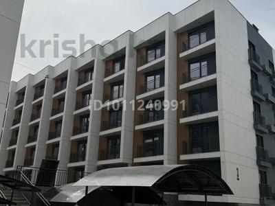 1-бөлмелі пәтер · 49.2 м² · 2/5 қабат, Карасай батыра 12/1 — В 100 метрах от Талгарской трассы, бағасы: 25.4 млн 〒 в 