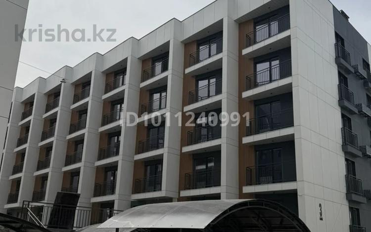 1-комнатная квартира · 49.2 м² · 2/5 этаж, Карасай батыра 12/1 — В 100 метрах от Талгарской трассы за 25.3 млн ₸ в  — фото 2