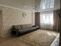 3-комнатная квартира · 100 м² · 1/9 этаж, 1-й микрорайон, Кобланды батыра 36б за 38 млн ₸ в Костанае — фото 20
