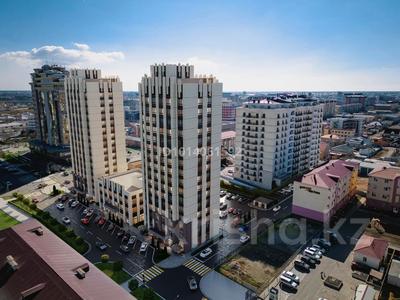 2-комнатная квартира · 68.5 м² · 12/16 этаж, Кулманова — Ерниязова за ~ 43.2 млн ₸ в Атырау