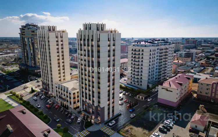 2-комнатная квартира · 68.5 м² · 12/16 этаж, Кулманова — Ерниязова за ~ 43.2 млн ₸ в Атырау — фото 11