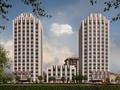 2-комнатная квартира · 68.5 м² · 12/16 этаж, Кулманова — Ерниязова за ~ 43.2 млн ₸ в Атырау — фото 3