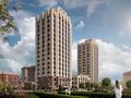 2-комнатная квартира · 68.5 м² · 12/16 этаж, Кулманова — Ерниязова за ~ 43.2 млн ₸ в Атырау — фото 2