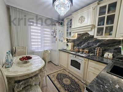 4-комнатная квартира · 75 м² · 2/4 этаж, Алтынсарина Гранд Парк 1 — Напротив Гранд Парка за 55.9 млн 〒 в Алматы, Ауэзовский р-н
