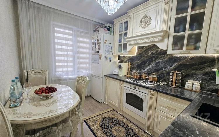 4-бөлмелі пәтер · 75 м² · 2/4 қабат, Алтынсарина Гранд Парк 1 — Напротив Гранд Парка, бағасы: 55.9 млн ₸ в Алматы, Ауэзовский р-н — фото 26