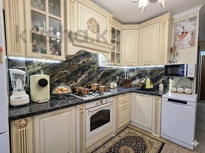 4-бөлмелі пәтер · 75 м² · 2/4 қабат, Алтынсарина Гранд Парк 1 — Напротив Гранд Парка, бағасы: ~ 52 млн ₸ в Алматы, Ауэзовский р-н