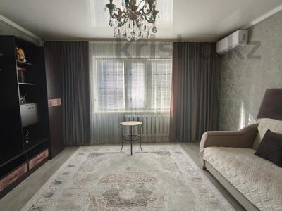 2-комнатная квартира · 56.9 м² · 5/9 этаж, Рыскулова за 22 млн 〒 в Семее