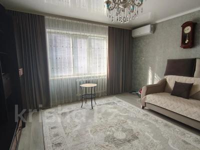 2-комнатная квартира · 56.9 м² · 5/9 этаж, Рыскулова за 22 млн 〒 в Семее