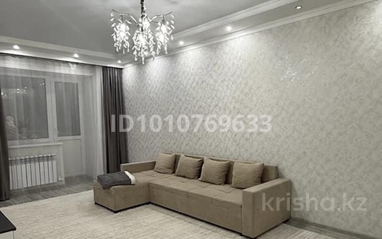 1-комнатная квартира · 46.4 м² · 9/10 этаж, мкр. Алтын орда, Мкр. Батыс-2 1Г — Банный комплект Arasan De Lux за 24.5 млн ₸ в Актобе — фото 2