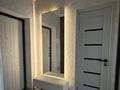 1-комнатная квартира · 46.4 м² · 9/10 этаж, мкр. Алтын орда, Мкр. Батыс-2 1Г — Банный комплект Arasan De Lux за 24.5 млн ₸ в Актобе — фото 2