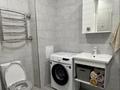1-комнатная квартира · 46.4 м² · 9/10 этаж, мкр. Алтын орда, Мкр. Батыс-2 1Г — Банный комплект Arasan De Lux за 24.5 млн ₸ в Актобе — фото 5