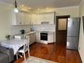 2-бөлмелі пәтер · 72 м² · 14/18 қабат, Брусиловского 159 — Кулымбетова, бағасы: 18 000 ₸ в Алматы, Алмалинский р-н — фото 5