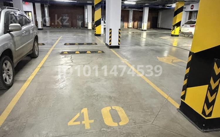 Паркинг · 17 м² · Жошыхан 12 за 5.2 млн ₸ в Астане, Есильский р-н — фото 2