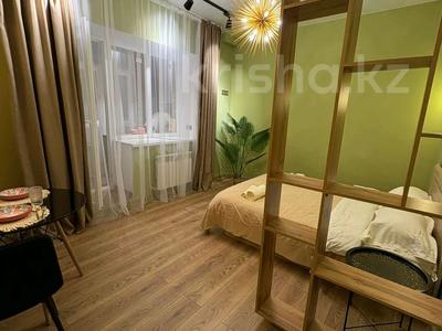 1-бөлмелі пәтер · 37 м² · 1/9 қабат, мкр. Алтын орда 2в/1 — Мустафа Шокая 2в к1 ЖК Бавария, бағасы: 15 000 〒 в Актобе