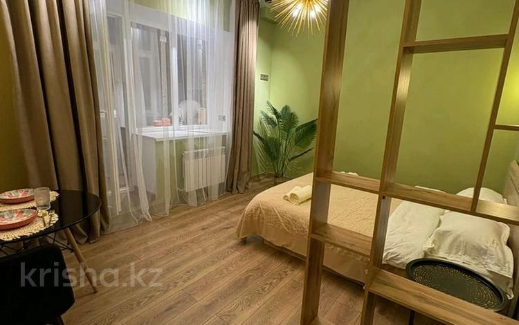 1-комнатная квартира · 37 м² · 1/9 этаж, мкр. Алтын орда 2в/1 — Мустафа Шокая 2в к1 ЖК Бавария за 15 000 〒 в Актобе — фото 2