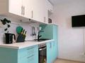 1-комнатная квартира · 35 м² · 8/17 этаж, Навои 208 — Торайгырова за 14 000 ₸ в Алматы, Бостандыкский р-н — фото 3