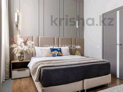 1-бөлмелі пәтер · 35 м² · 8/17 қабат, Навои 208 — Торайгырова, бағасы: 14 000 ₸ в Алматы, Бостандыкский р-н
